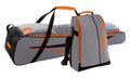 Torqeedo tassen set Travel